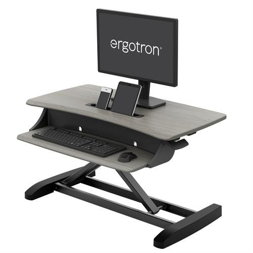Ergotron Workfit Z Mini (33-458-917)