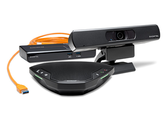 KONFTEL C20Ego (video kit)