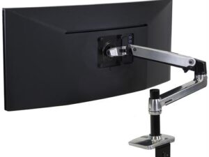 Ergotron LX Desk Monitor Arm