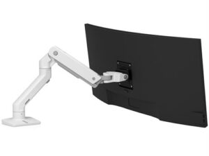 Ergotron HX Desk Monitor