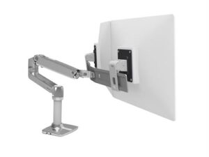 Ergotron LX Desk Dual Direct Arm