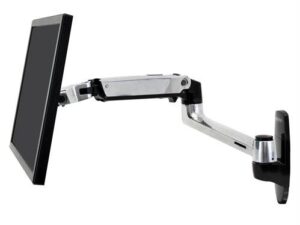 LX Wall Monitor Arm
